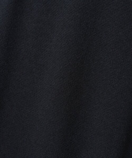 BEARDSLEY（ビアズリー）の「裾タムレースカットソー（Tシャツ/カットソー・レディース・ブラック/アイボリー・FREE）」の21枚目の写真