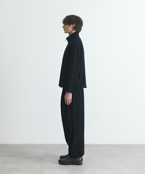 セール】【CITY TOKYO/シティートーキョー】Multi-flex ハーフZIP