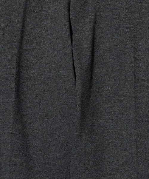 A DAY IN THE LIFE UNITED ARROWS(アデイインザライフユナイテッドアローズ)の「ツイル ポンチ ジャージースラックス-セットアップ対応-<A DAY IN THE LIFE>(スラックス・メンズ・オリーブ/ネイビー/ダークグレー・L/M/S/XL)」の20枚目の写真