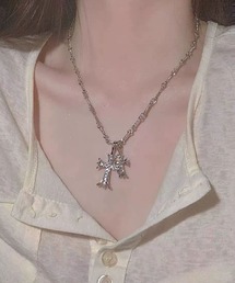 専用‼︎ M.U.L. ネックレス 　シルバー mul.｜ムル（メンズ）のネックレス（シルバー/銀色系）通販