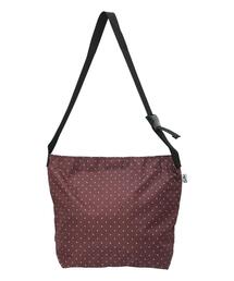 Samansa Mos2 | 【Drifter】PLAIN SHOULDER BAG(ハンドバッグ)