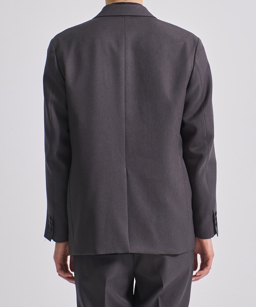 セール】【CITY TOKYO/シティートーキョー】CITY ｼﾞｬｹｯﾄ（テーラード