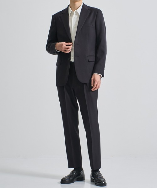 【期間限定値下げ】CITY セットアップ テーラードジャケット112653031 セール】【CITY TOKYO/シティートーキョー】CITY ｼﾞｬｹｯﾄ（テーラード