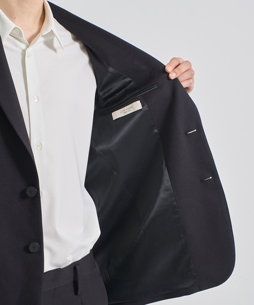 CITY TOKYO/シティートーキョー】CITY ｼﾞｬｹｯﾄ（テーラードジャケット