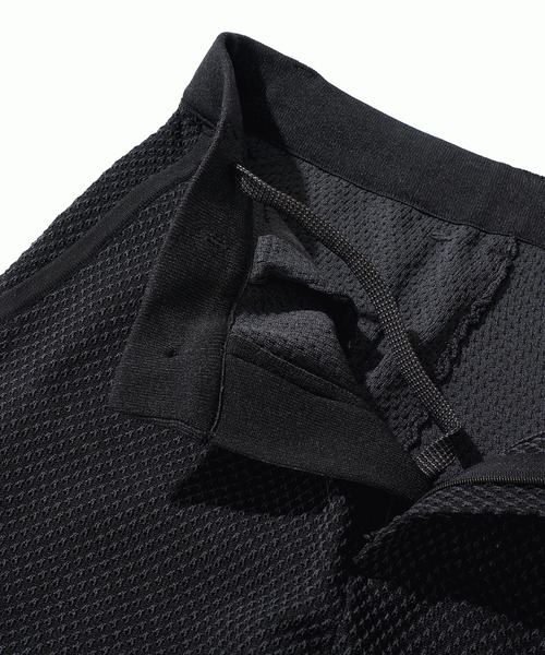 TETE HOMME(テットオム)の「【家庭洗濯可能】バーズアイ ストレッチニットパンツ(その他パンツ・メンズ・チャコールグレー/ライトグレー・MEDIUM/LARGE/X-LARGE)」の16枚目の写真