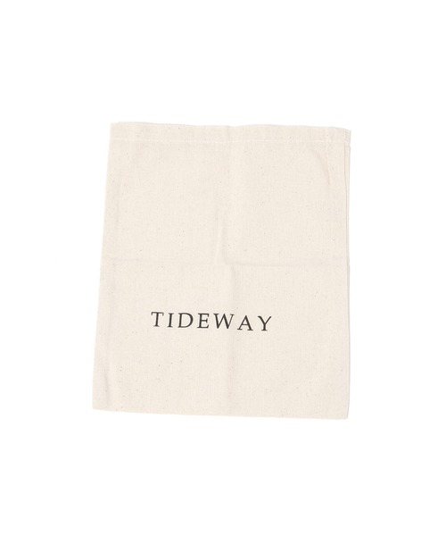 studio CLIP（スタディオクリップ）の「【daily CLIP】ヌメ革オイル キーケース（キーケース/キーアクセサリー・レディース・ブラウン/ブラック・FREE）」の11枚目の写真