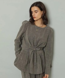 CADUNE｜カデュネのシャツ/ブラウス通販 - ZOZOTOWN