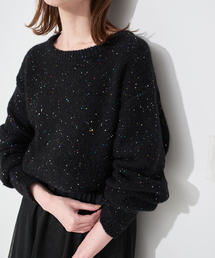 SLOBE IENA｜スローブイエナのトップス（ブラック/黒色系）通販