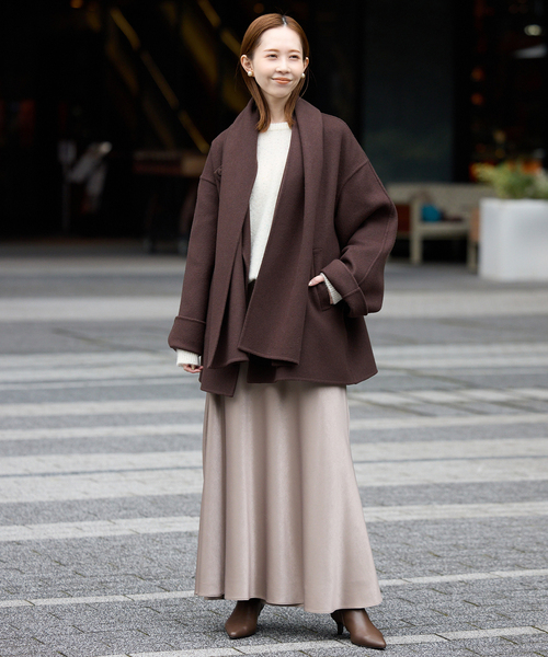 スパンコールニット（ニット/セーター）｜SLOBE IENA（スローブイエナ