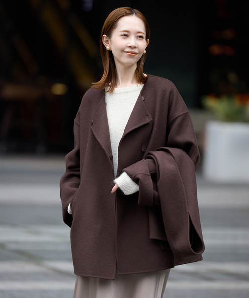 SLOBE IENA スパンコールニット SLOBE IENA｜《WEB限定/追加2》スパンコールニット | Rakuten Fashion