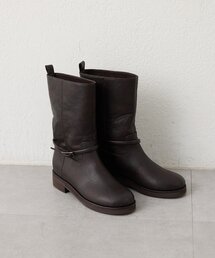 RIVE DROITE | 【R.good（アールドットグッド）】2WAYエンジニアショートブーツ(ブーツ)