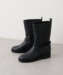 RIVE DROITE | 予約【R.good（アールドットグッド）】2WAYエンジニアショートブーツ(ブーツ)