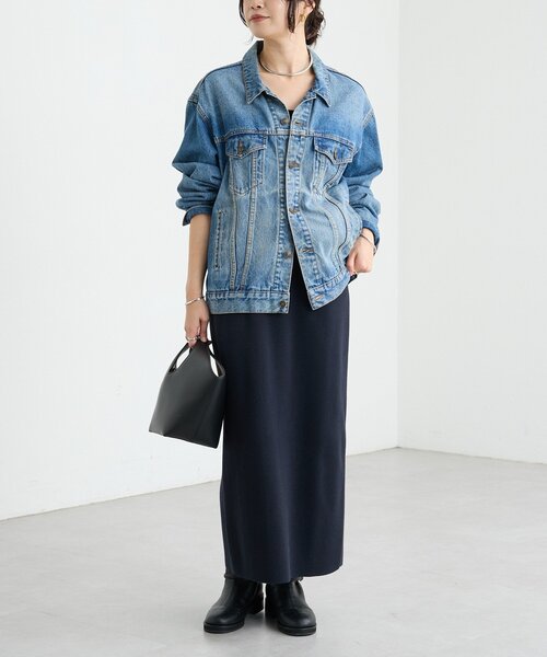 RIVE DROITE（リヴドロワ）の「【R.good（アールドットグッド）】2WAYエンジニアショートブーツ（ブーツ・レディース・ブラック/ブラウン・SMALL/MEDIUM/LARGE）」の15枚目の写真