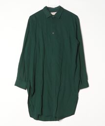 ブランド古着】CULLNI｜クルニのシャツ/ブラウス古着通販 - ZOZOUSED