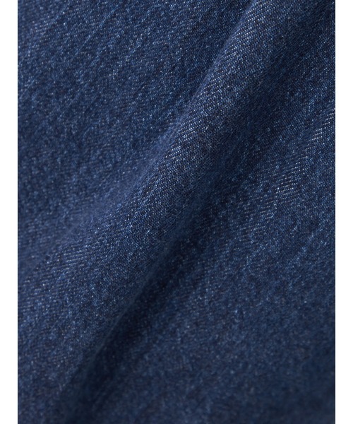 McGREGOR（マックレガー）の「【EDIT-B】デニムスラックス（デニムパンツ・メンズ・ネイビー/ブラック・M/L/XL）」の11枚目の写真