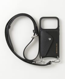 BANDOLIER | BANDOLIER / Hailey Side Slot iPhone 17シリーズケース(スマホケース/カバー)