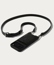 BANDOLIER(バンドリヤー)のBANDOLIER / Hailey Side Slot iPhone 17シリーズケース(スマホケース/カバー)