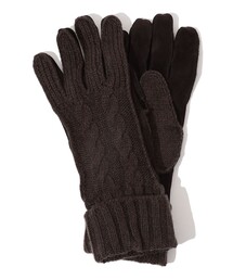 TOMORROWLAND｜トゥモローランドの手袋通販 - ZOZOTOWN