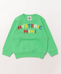 ヒステリックミニ ポップドック マルチカラー　トレーナー　100 ヒステリックミニ ポップドック マルチカラー トレーナー 100 - メルカリ