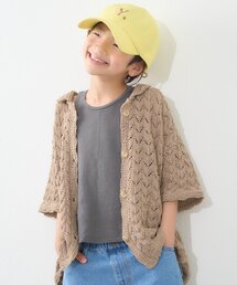 CIAOPANIC TYPY（チャオパニックティピー）の「【KIDS】半袖シャツ（シャツ/ブラウス）」