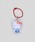sanrio�i�T�����I�j�́u�ynini toys/�j�j�g�C�Y�z��n���[�L�e�B�₤�邿���L�[�z���_�[/�Ղ�����������v�`�{�[���`�F�[���i�L�[�z���_�[�j�v�bA