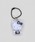 sanrio�i�T�����I�j�́u�ynini toys/�j�j�g�C�Y�z��n���[�L�e�B�₤�邿���L�[�z���_�[/�Ղ�����������v�`�{�[���`�F�[���i�L�[�z���_�[�j�v�bH
