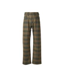 HYSTERIC GLAMOUR（ヒステリックグラマー）の「ルーズストレートパンツ（その他パンツ・メンズ）」