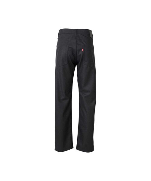 HYSTERIC GLAMOUR（ヒステリックグラマー）の「ルーズストレートパンツ（その他パンツ・メンズ・ブラック/ブラウン系その他/グリーン系その他・SMALL/MEDIUM/LARGE）」の14枚目の写真