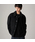 AVANDRESS�i�A�o���h���X �j�́uFore Wool Collar Handmade Jacket BLACK�iMA-1�j�v�b�u���b�N