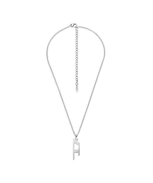 ユニセックス ネックレス DX1625（ネックレス）｜DIESEL（ディーゼル