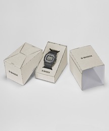 G-SHOCK(�W�[�V���b�N)�̐܂莆���`�[�t���f�� / DW-5600RGM-1JR(�f�W�^���r���v)