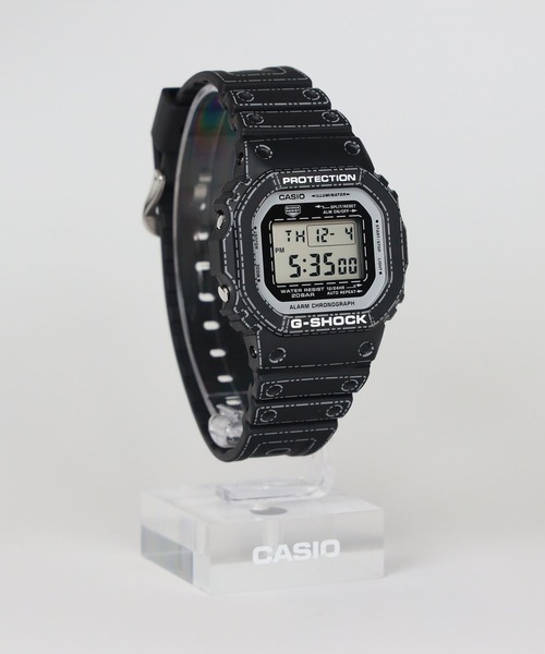 折り紙モチーフモデル / DW-5600RGM-1JR（デジタル腕時計）｜G-SHOCK