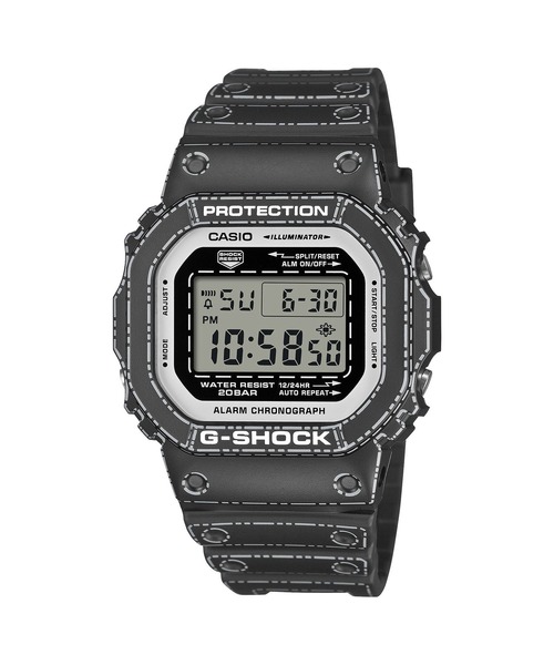 折り紙モチーフモデル / DW-5600RGM-1JR（デジタル腕時計）｜G-SHOCK