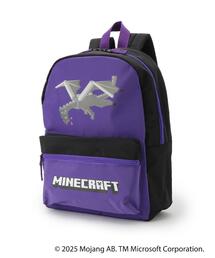 SHOO・LA・RUE | 【マインクラフト】キャンバスリュック(バックパック/リュック)