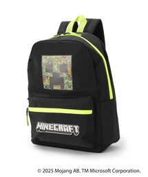 SHOO・LA・RUE | 【マインクラフト】キャンバスリュック(バックパック/リュック)