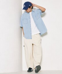 FREAK'S STORE（フリークスストア）の「半袖シャツ（シャツ/ブラウス）」