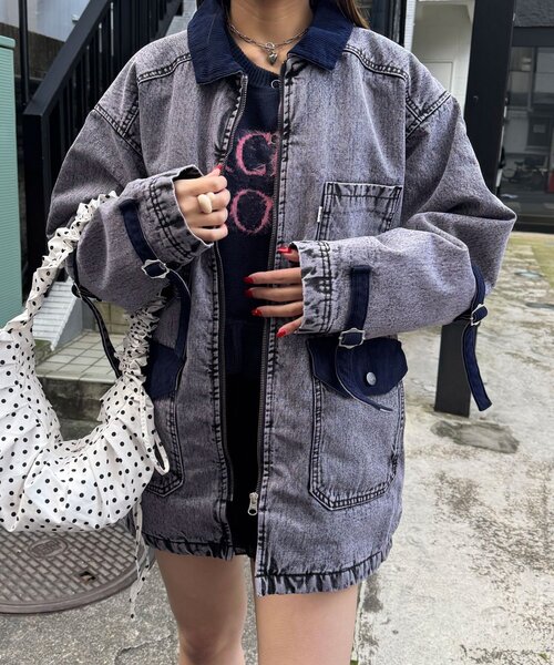 CIAOPANIC（チャオパニック）の「【ANTI WARP /アンチワープ】デイワン