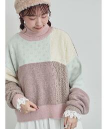 TSUHARU by Samansa Mos2（ツハルバイサマンサモスモス）の「花