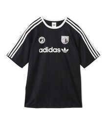 adidas | adidas SSL JERSEY / アディダス SSL ジャージー(Tシャツ/カットソー)