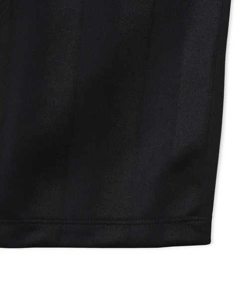adidas(アディダス)の「adidas SSL JERSEY / アディダス SSL ジャージー(Tシャツ/カットソー・レディース・ブラック・S/M/L)」の7枚目の写真