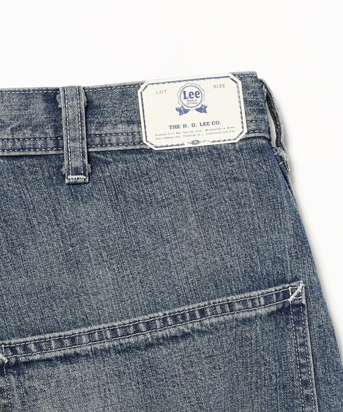 OneMall provides ZOZO products: 【別注】Lee × maturely