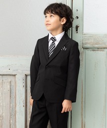 RED PONY（レッドポニー）の「フォーマルスーツ 5点セット ゆったりサイズ有 RED PONY 1027952（スーツセット）」