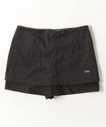 Vini | ミニ丈 スカート見え ショートパンツ(その他パンツ)