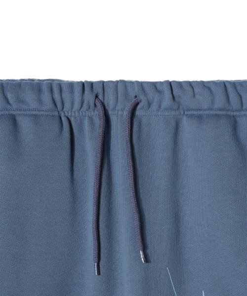 CRITIC（クリティック）の「SPIDER JOGGER SWEATPANTS BLUE（スウェットパンツ・レディース・その他・LARGE/MEDIUM/X-LARGE）」の3枚目の写真