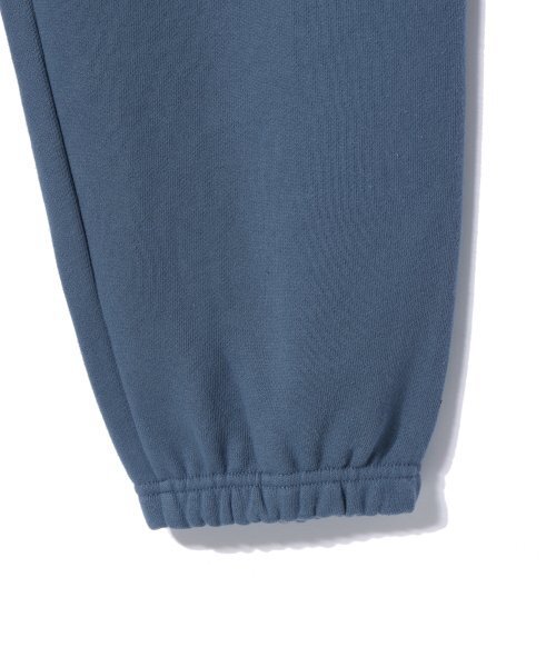 CRITIC（クリティック）の「SPIDER JOGGER SWEATPANTS BLUE（スウェットパンツ・レディース・その他・LARGE/MEDIUM/X-LARGE）」の6枚目の写真