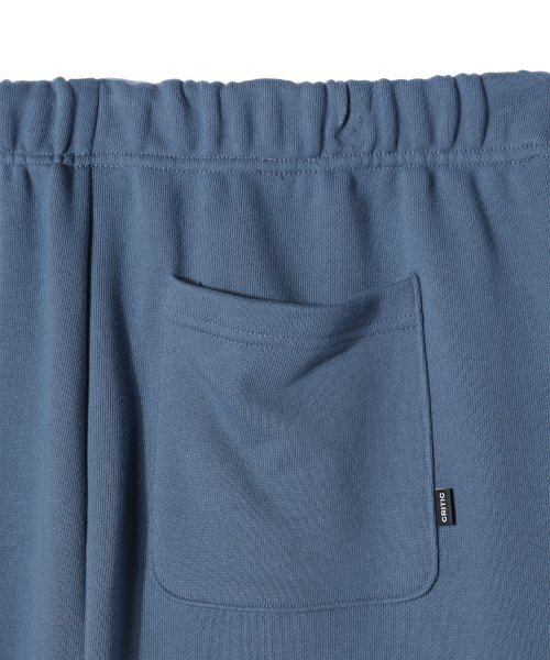 CRITIC（クリティック）の「SPIDER JOGGER SWEATPANTS BLUE（スウェットパンツ・レディース・その他・LARGE/MEDIUM/X-LARGE）」の7枚目の写真