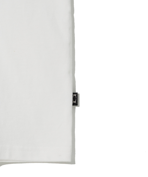 CRITIC（クリティック）の「昆虫少年 オリジナルイラストTシャツ ホワイト（Tシャツ/カットソー・レディース・その他・MEDIUM/LARGE/X-LARGE）」の7枚目の写真