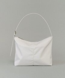ANDNEEDS（アンドニーズ）の「Nylon shoulder bag (white)（ショルダーバッグ）」