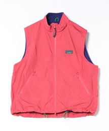L.L.Bean（エルエルビーン）の「LovellMicrofleecelinedVest　5575-2040（その他アウター）」