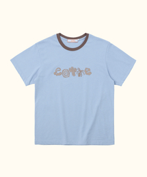 ドゥドルガーデン Tシャツ(スカイ)